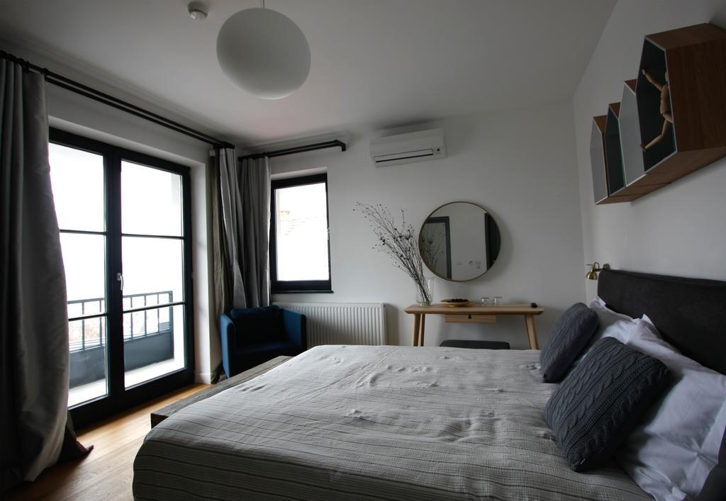 The Pines Boutique Villa Брашов Экстерьер фото