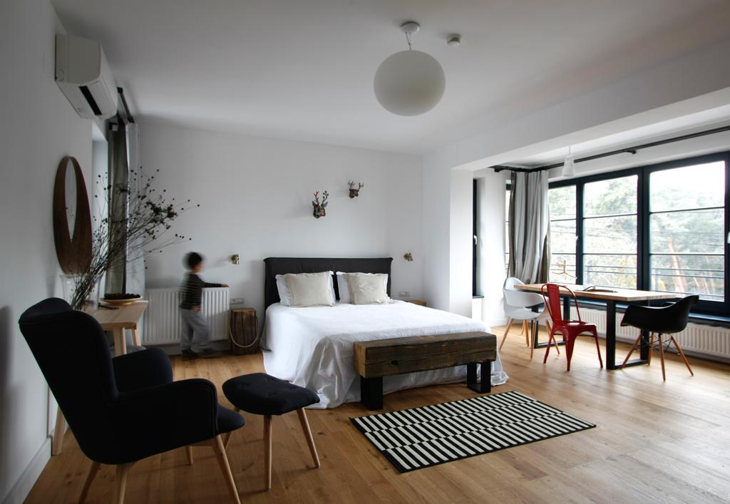 The Pines Boutique Villa Брашов Экстерьер фото