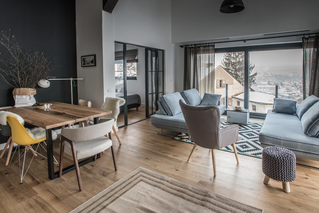 The Pines Boutique Villa Брашов Экстерьер фото