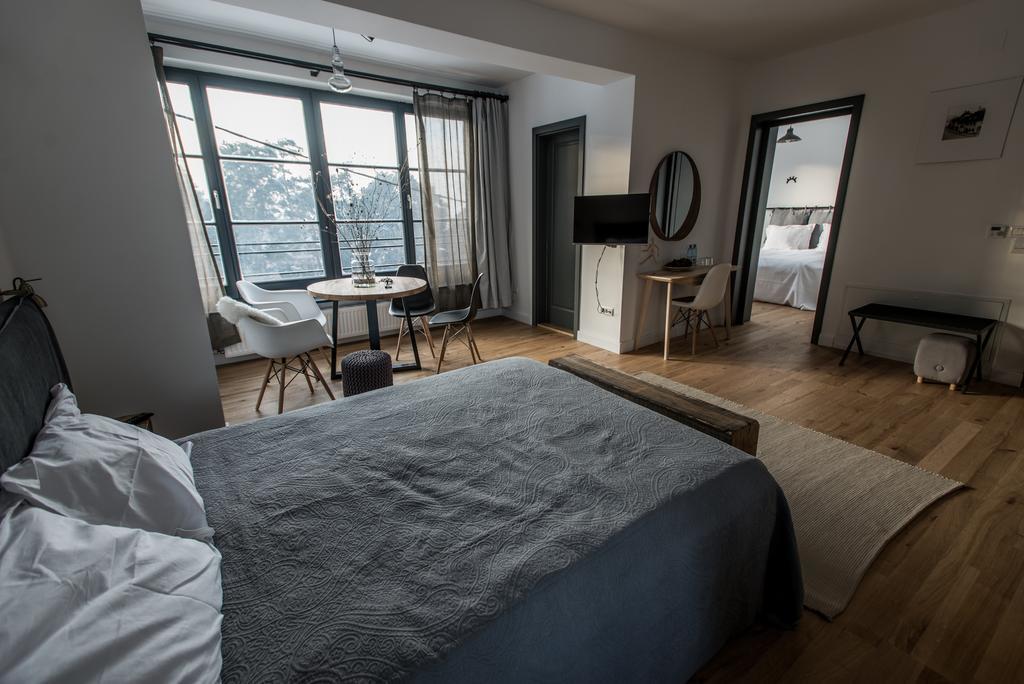 The Pines Boutique Villa Брашов Экстерьер фото