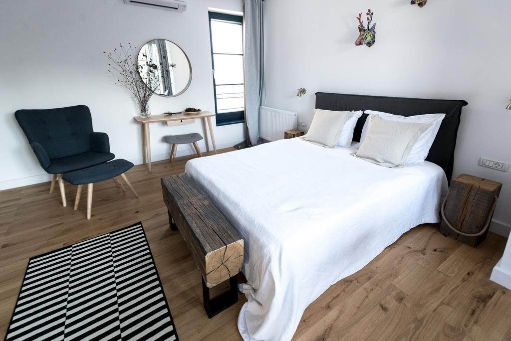 The Pines Boutique Villa Брашов Экстерьер фото