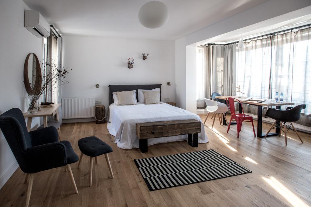 The Pines Boutique Villa Брашов Экстерьер фото