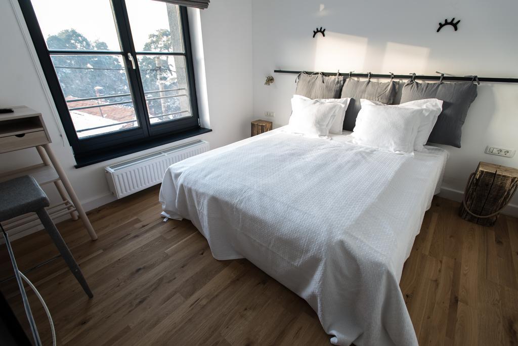 The Pines Boutique Villa Брашов Экстерьер фото
