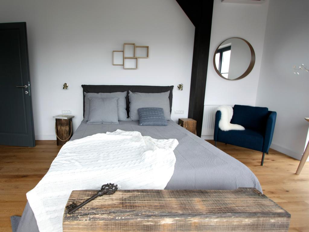 The Pines Boutique Villa Брашов Экстерьер фото