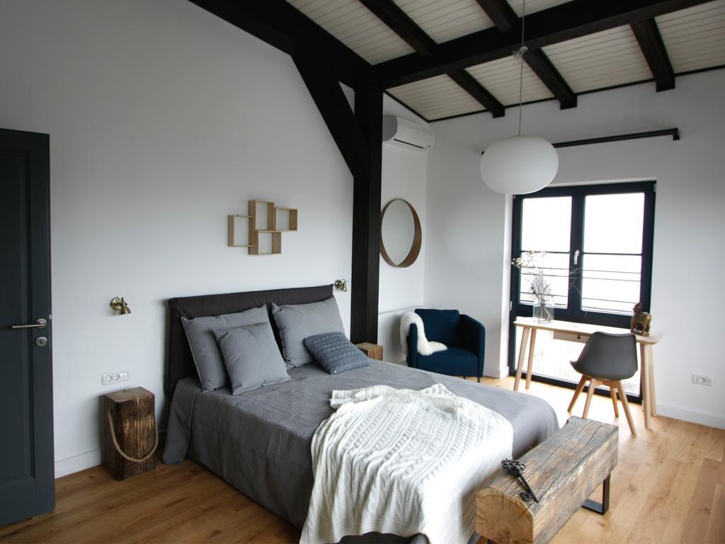 The Pines Boutique Villa Брашов Экстерьер фото